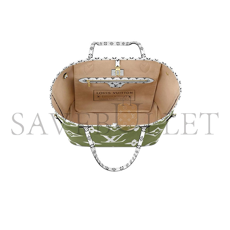 l0vis Vvtt0n neverfull mm m44568 (31*28*17cm)